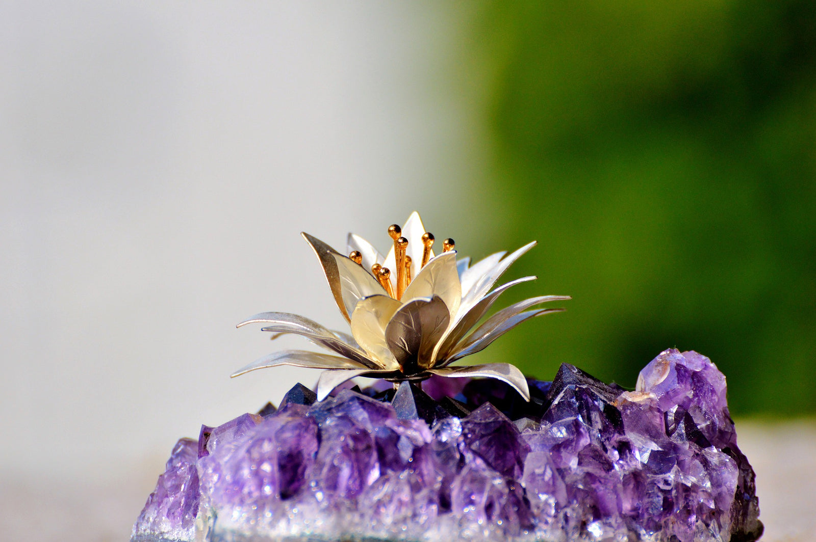 Crystals And Gemstones: The Embodiment Of Unique Healing Properties