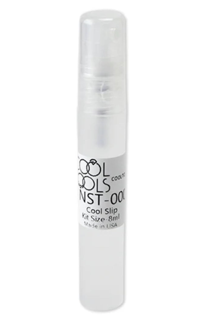Cool Slip Spray - Full & Sample size
