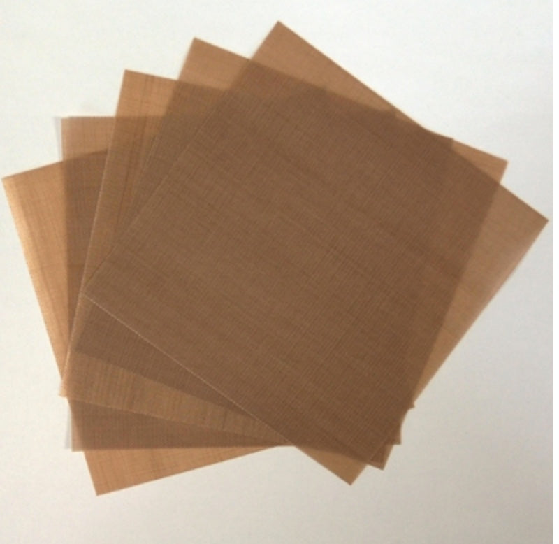 Work Surface Non-Stick Reusable Sheets - various