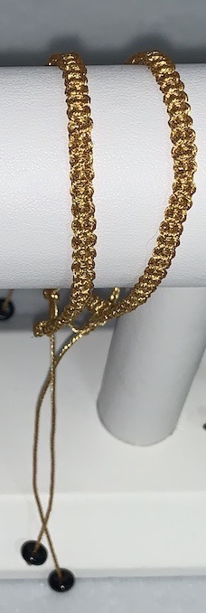 Red String Bracelet, Worn for protection and Good Luck. Adjustable