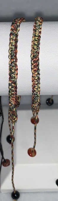 Red String Bracelet, Worn for protection and Good Luck. Adjustable