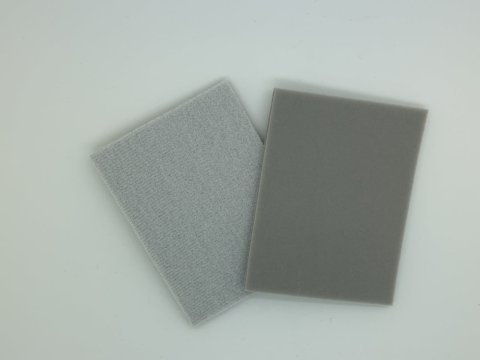 Sanding Sponge Various grits, size 3"x4"