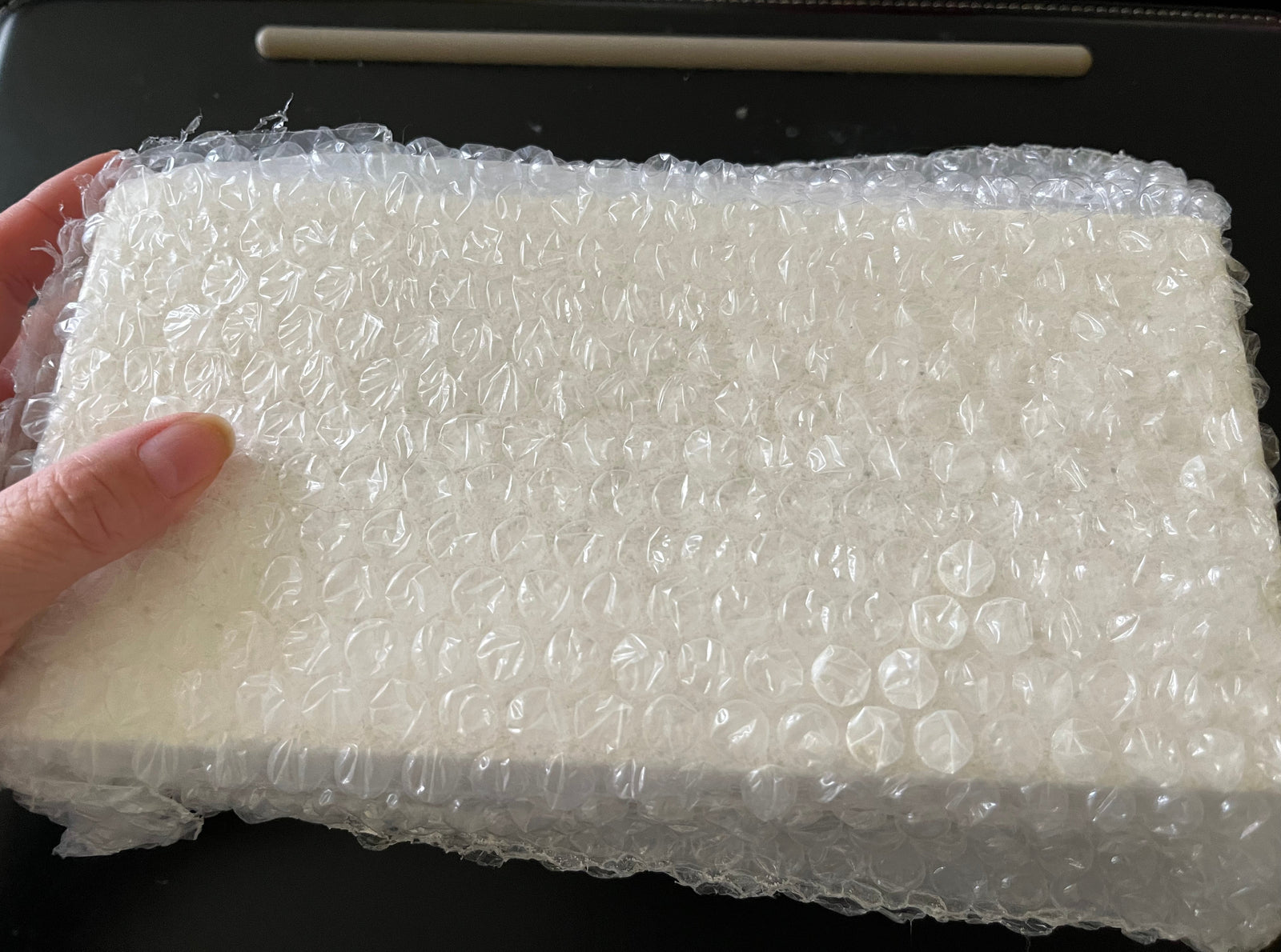 Torch Firing Fiber Brick