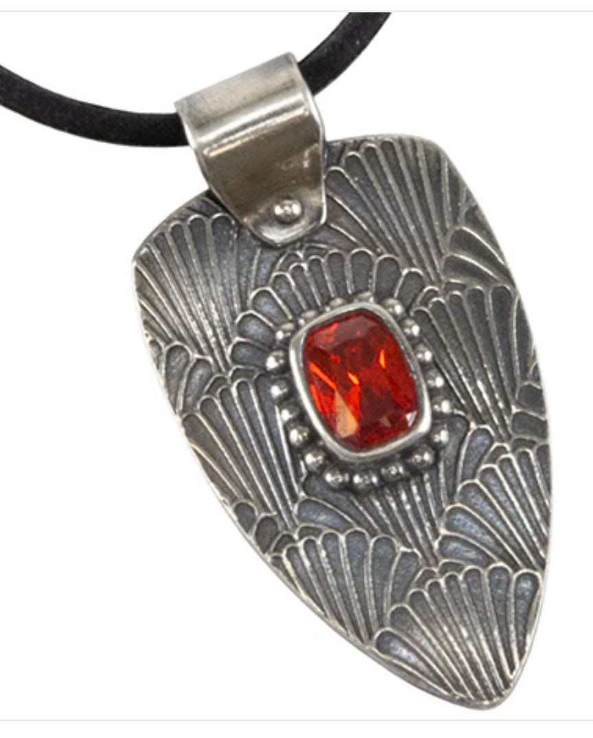 Jewelry Template, bails 6 different sizes