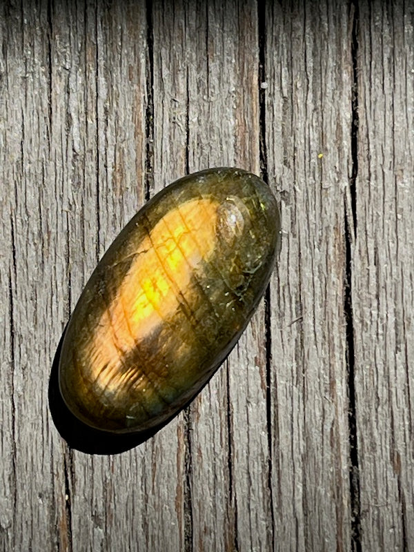 Labradorite Oval Cabochons - Perfect size for jewellery