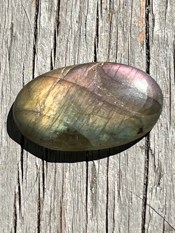Labradorite Oval Cabochons - Perfect size for jewellery