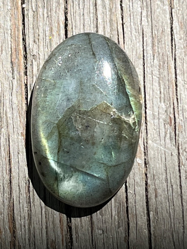 Labradorite Oval Cabochons - Perfect size for jewellery