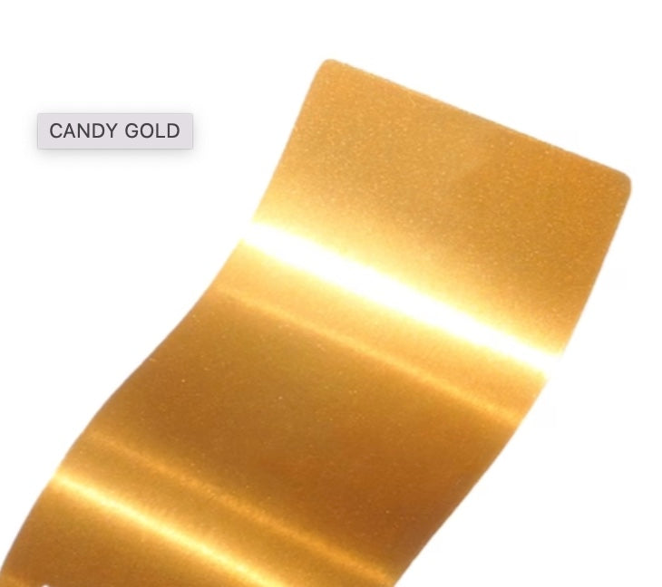 Golden 20kg Metallic Gold Powder Coating, 1 Kg At ₹ 00/kg In Pune | ID - Foto 1