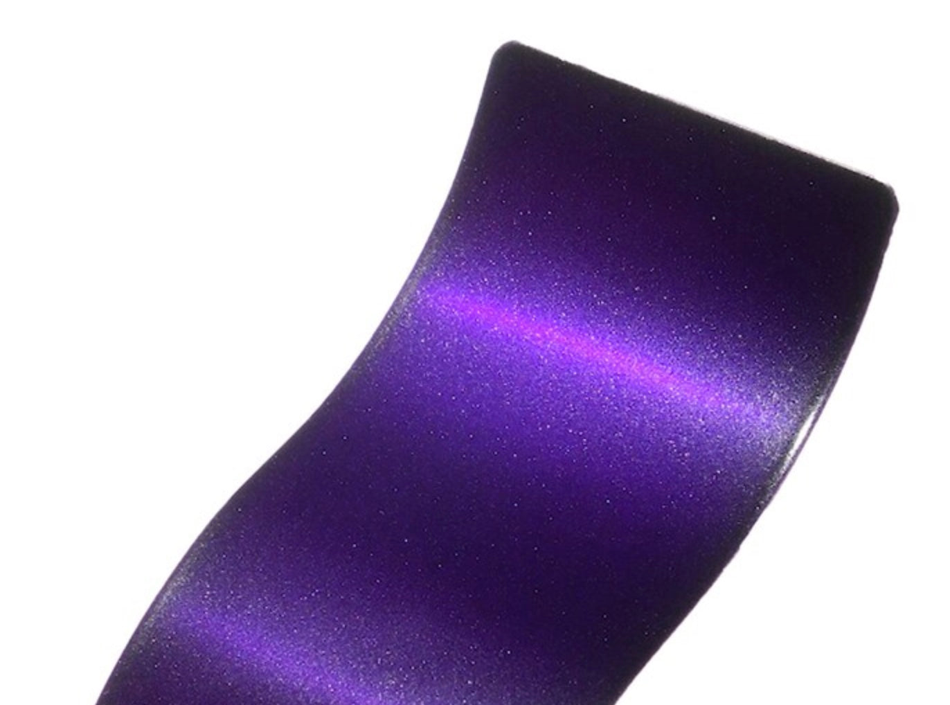 Powder Coating - Dusted Purple- 2oz glossy