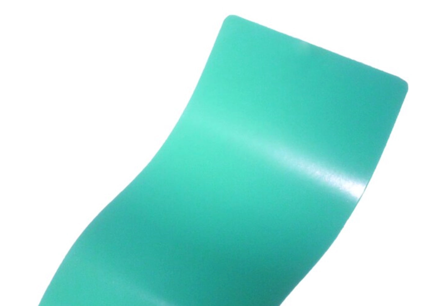 Powder Coating - Venice Teal, 2oz container, Gloss