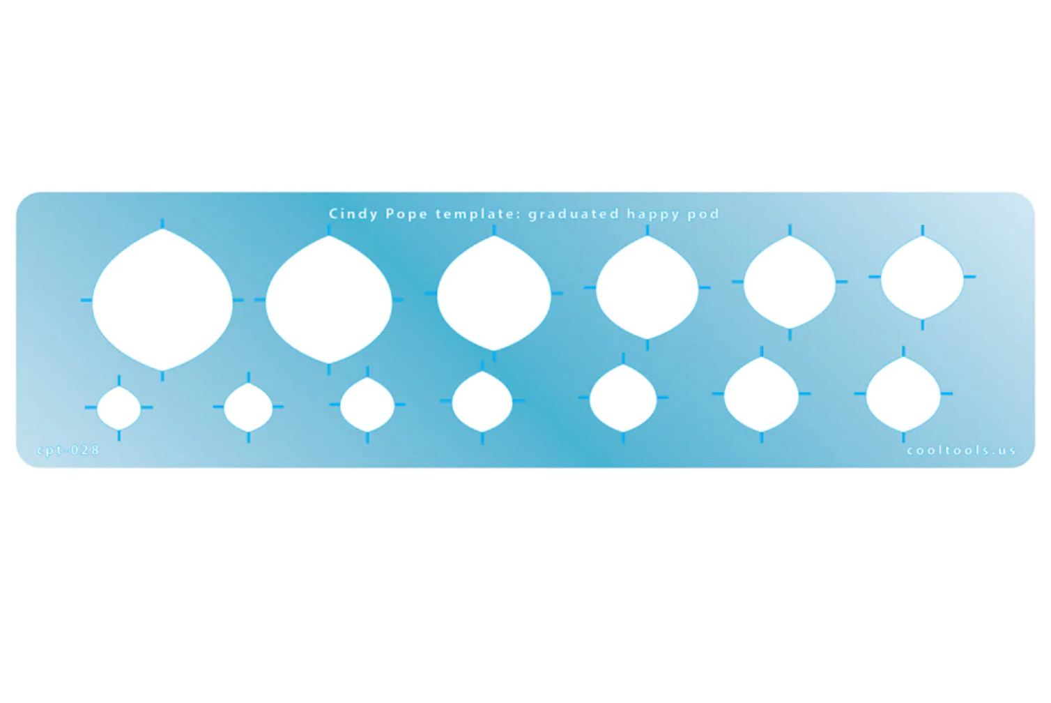 Cindy Pope Templates Graduated Happy Pod
