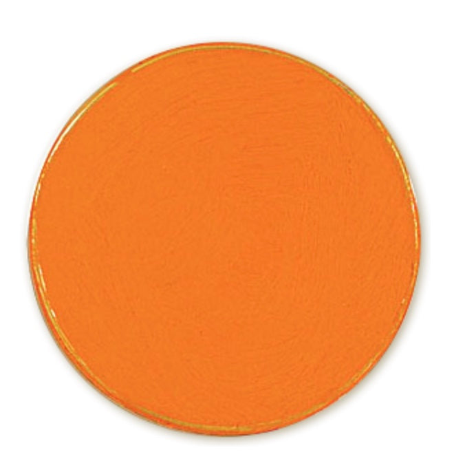 Gilders Patina Paste Orange 1.5oz