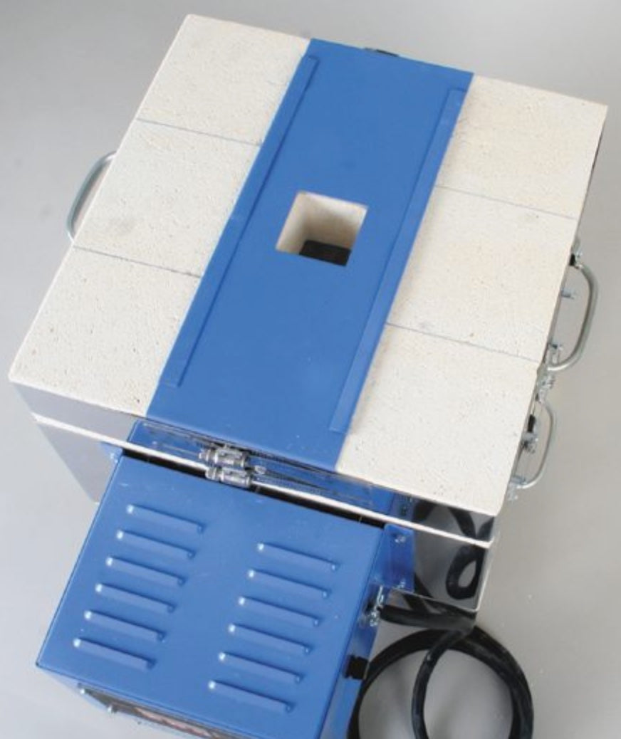 Caldera Paragon Kiln