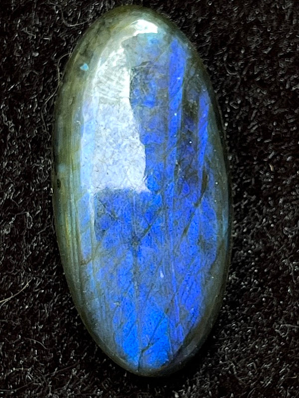 Labradorite Cabochons - Ovals