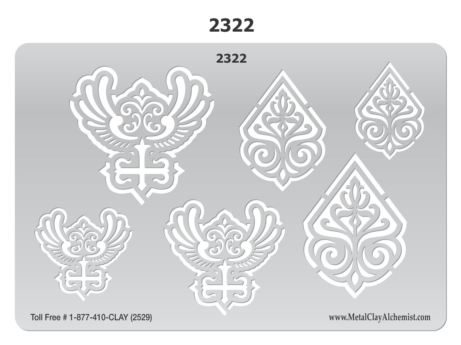 Template - Ornate Decos2