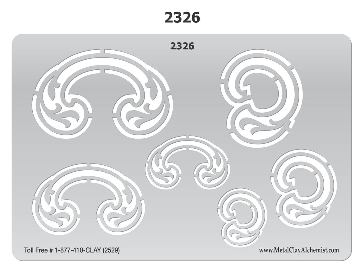 Template - Ornate Decos 6