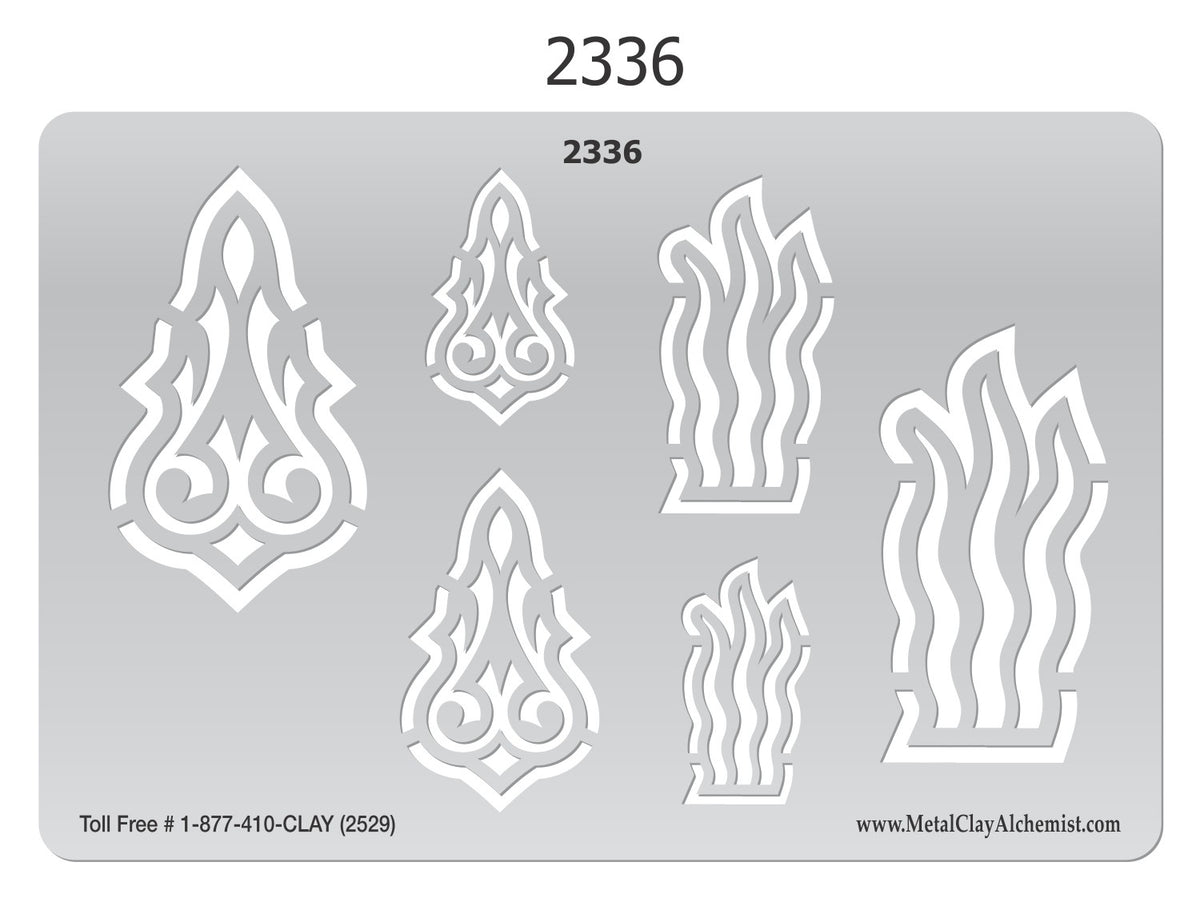 Template - Art Deco 4b