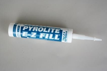 Pyrolite Adhesive Kiln Repair