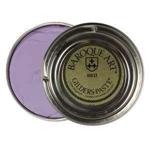 Gilders Patina Paste Violet 1.5oz