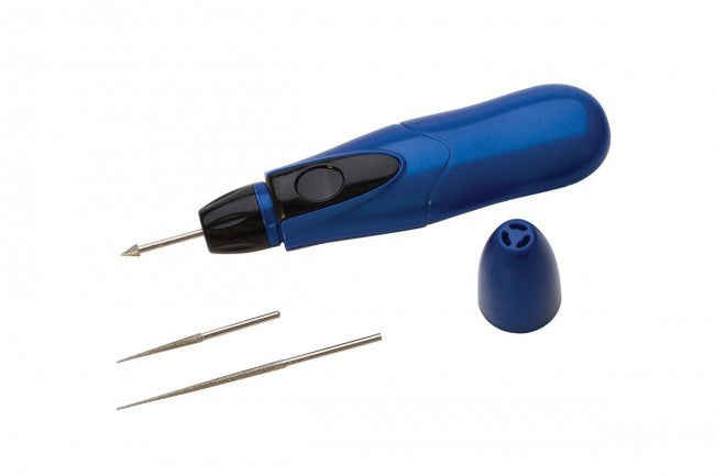 Cordless Carver / Bead Reamer