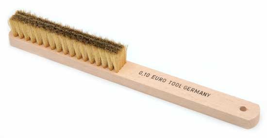 Brass Brush Stiff/Soft