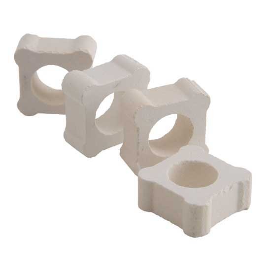 Kiln Block/Posts - Kiln Shelf Support 2 Sizes (4pc)