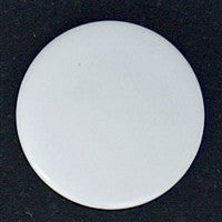 Porcelain Cabochon Round 28mm