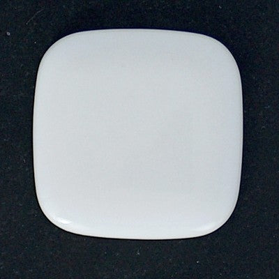 Porcelain Cabochon Square 25mm