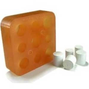 Ring Mold Pellet Maker 1/2 sizes 4.5 to 12.5