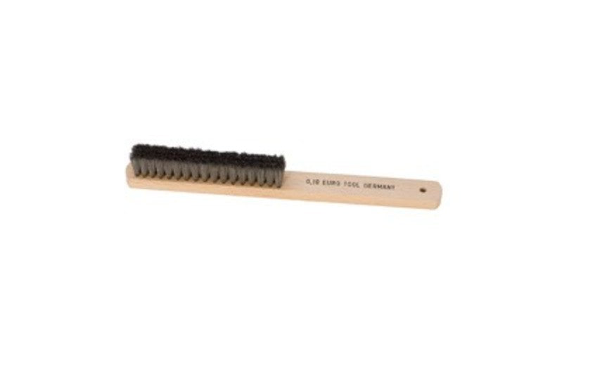 Steel Brush Stiff/Soft