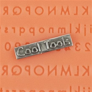 Text Font Alphabet Mold - Futura