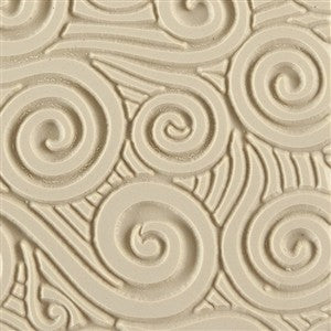 Textre Tile - Blundering Winds 2&quot; x 4&quot;