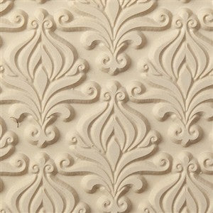 Blooming Onion, Texture Tile 2" x 4"
