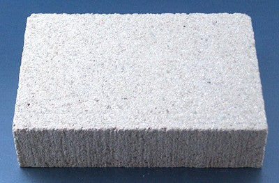 Torch Firing Fiber Brick