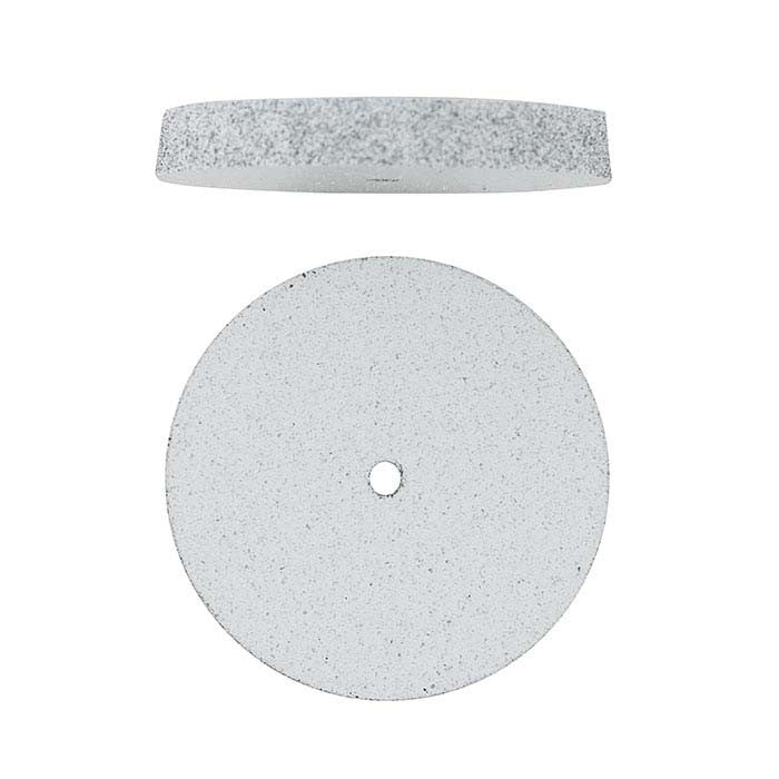 Silicone Polishing Wheel Coarse Rotary Tool attachment (10pc)
