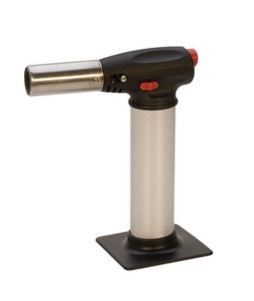 Max Flame Butane Torch