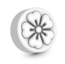 Cherry Blossom Flower Mold