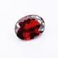 Garnet Oval Faceted Gem 3x5mm (1)