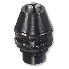 Dremel keyless Chuck