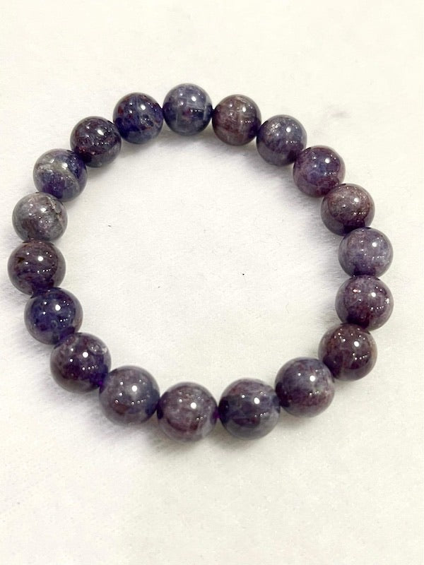 Iolite bracelet sale