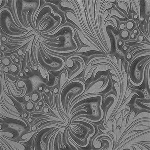 Texture Tile - Hibiscus