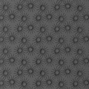 Texture Tile - Starburst Embossed