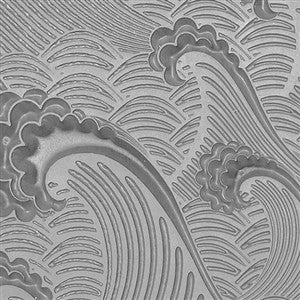 Texture Tile - Waves