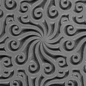Texture Tile - Circus Top