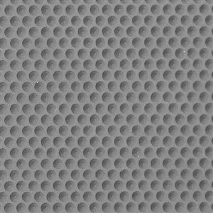 Texture Tile - Small Dot Grid Embossed