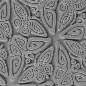 Texture Tile - Butterfly Bash