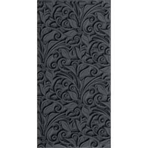 Texture Tile - Leaves &amp; Tendril