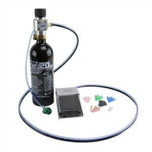 Metal Clay 3D Creator Extruder