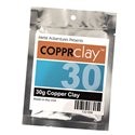 COPPRclay Metal Clay 30gr