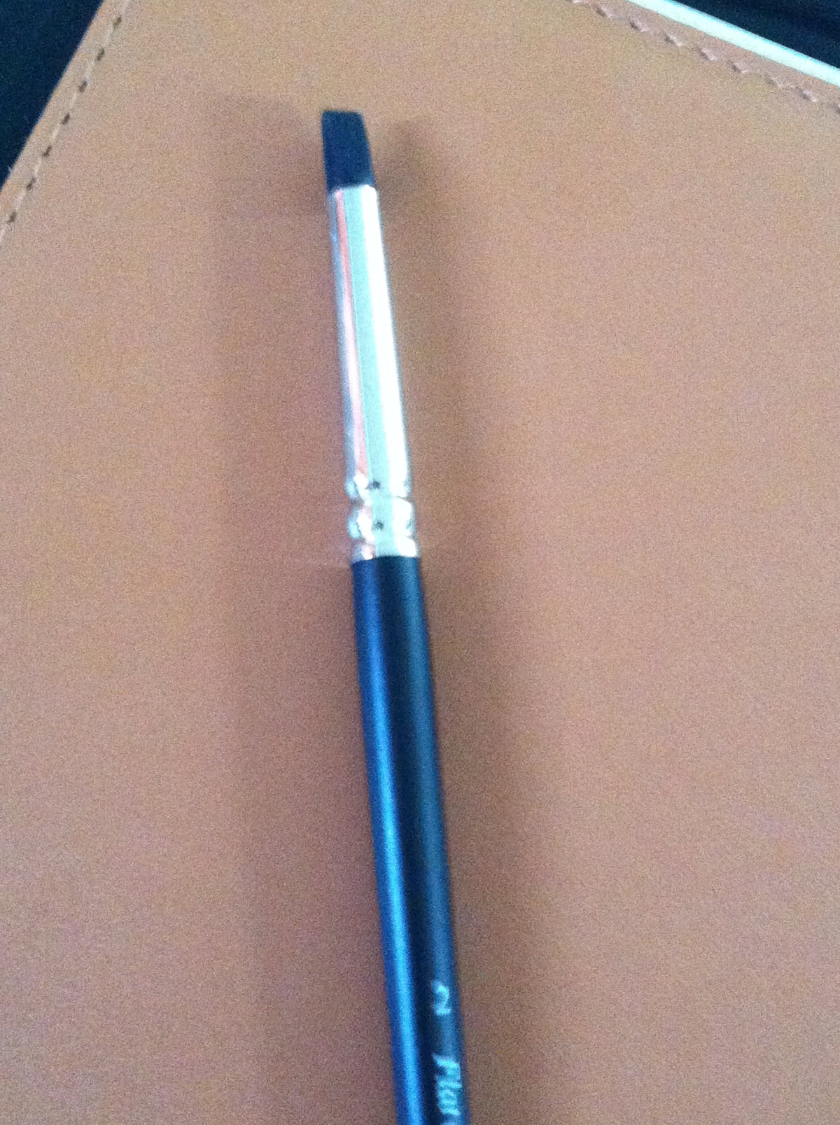 Flat Chisel Clay Shaper Size 0